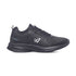 Scarpe da running nere con sottopiede Memory Foam Australian Memory Comfort, Brand, SKU s313500156, Immagine 0